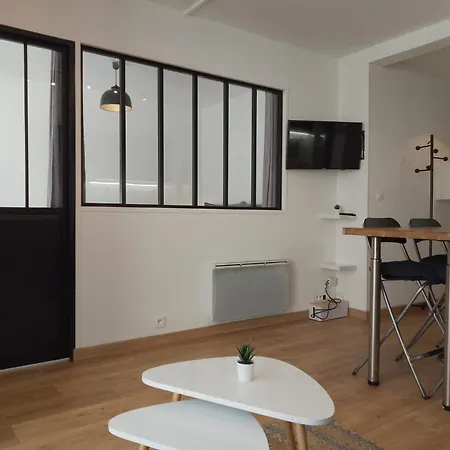 公寓 Refait A Neuf Moderne Entree Paris Sud 勒·克里姆林·比塞特